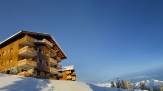 Residencia Le Hameau de Beaufortain